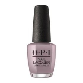 OPI Nail Lacquer Taupe-less Beach Βερνίκι Νυχιών 15ml