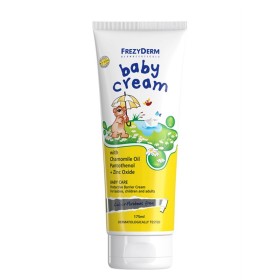 FREZYDERM Baby Cream Κρέμα για την Αλλαγή Πάνας 175ml