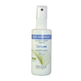 Froika Anti-Perspirant Spray For Men Ανδρικό Αποσμητικό Σπρέι για Άνδρες 60ml Froika Anti-Perspirant Spray For Men Ανδρικό Αποσμητικό Σπρέι για Άνδρες 60ml
