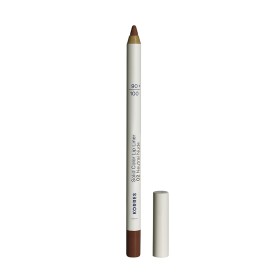 Korres Solid Color Lip Liner Μολύβι Χειλιών 02 Neutral Nude 1.2g Korres Solid Color Lip Liner Μολύβι Χειλιών 02 Neutral Nude 1.2g