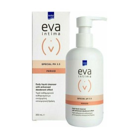 Intermed Εva Intima Wash Special Υγρό Καθαρισμού για την Ευαίσθητη Περιοχή με Ενισχυμένη Αποσμητική Δράση 250ml Intermed Εva Intima Wash Special Υγρό Καθαρισμού για την Ευαίσθητη Περιοχή με Ενισχυμένη Αποσμητική Δράση 250ml