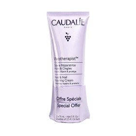 Caudalie Promo Vinotherapist Hand & Nail Cream Duo 2x75ml Caudalie Promo Vinotherapist Hand & Nail Cream Duo 2x75ml