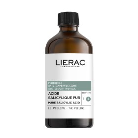 Lierac Protocole - The Peeling Anti-Blemish κατά των Ατελειών 100ml Lierac Protocole - The Peeling Anti-Blemish κατά των Ατελειών 100ml