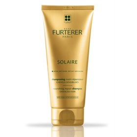 RENE FURTERER Solaire Restorative Shampoo for After Sun 200ml