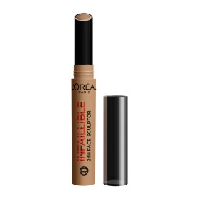 Loreal Paris Infaillible 24H Face Sculptor Stick Fair Light Contour 2.3g Loreal Paris Infaillible 24H Face Sculptor Stick Fair Light Contour 2.3g