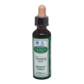 Ainsworths Dr.bach Recovery Plus 20ml