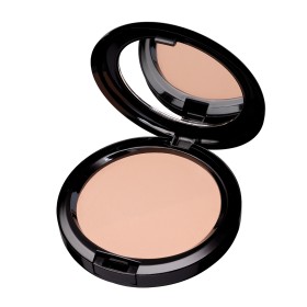 Mon Reve Matte Skin Compact Powder Spf15 Πούδρα σε Μορφή Compact Χαμηλής Προστασίας για Άψογο Ματ Αποτέλεσμα No. 106 12g