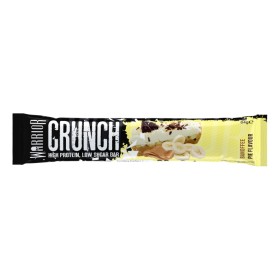 Warrior Crunch Μπάρα Πρωτεΐνης με Γεύση Banoffee Pie 64g