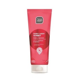 PHARMALEAD Hand & Body Sorbet Απαλό Sorbet για Xέρια & Σώμα 75ml