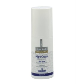 Frezyderm Spot End Night Cream Κρέμα Νύχτας για Πανάδες & Κηλίδες Προσώπου 50ml Frezyderm Spot End Night Cream Κρέμα Νύχτας για Πανάδες & Κηλίδες Προσώπου 50ml