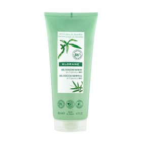 Klorane Nourishing Shower Gel with Organic Cupuacu Butter & Bamboo Αφρόλουτρο με Χυμό Μπαμπού 200ml Klorane Nourishing Shower Gel with Organic Cupuacu Butter & Bamboo Αφρόλουτρο με Χυμό Μπαμπού 200ml