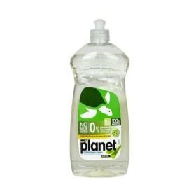 Planet Yγρό Καθαριστικό Πιάτων με Aloe Vera 625ml