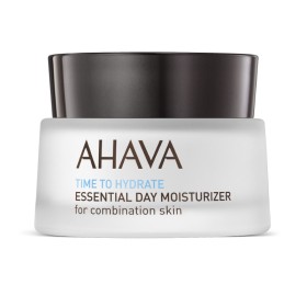 Ahava Time To Hydrate Essential Day Moisturizer Combination Skin Ενυδατική Κρέμα για Μεικτά Δέρματα 50ml Ahava Time To Hydrate Essential Day Moisturizer Combination Skin Ενυδατική Κρέμα για Μεικτά Δέρματα 50ml