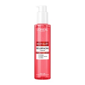 Loreal Paris Revitalift Glycolic Acid Gel Καθαριστικό Προσώπου 150ml