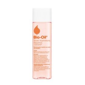 Bio-Oil Purcellin Έλαιο Επανόρθωσης Ουλών & Ραγάδων 125ml Bio-Oil Purcellin Έλαιο Επανόρθωσης Ουλών & Ραγάδων 125ml