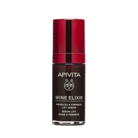 Apivita Wine Elixir Αντιρυτιδικός Ορός για Σύσφιξη & Lifting 30ml