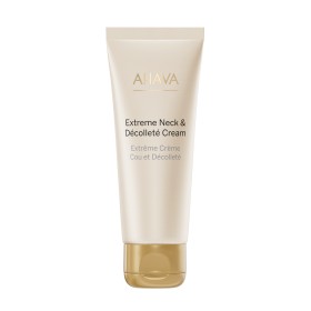 Ahava Time To Revitalize Extreme Firming Neck & Décolleté Κρέμα Επανόρθωσης Λαιμού & Ντεκολτέ 75ml