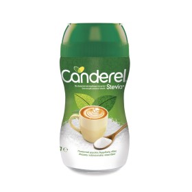 CANDEREL Sweetener With Stevia 40g