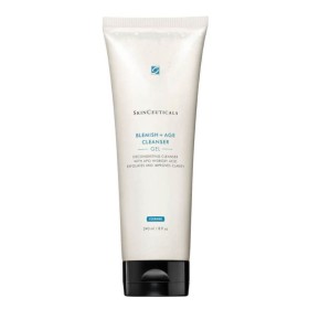 Skinceuticals Blemish & Age Cleanser Gel Τζελ Καθαρισμoύ Προσώπου 240ml Skinceuticals Blemish & Age Cleanser Gel Τζελ Καθαρισμoύ Προσώπου 240ml