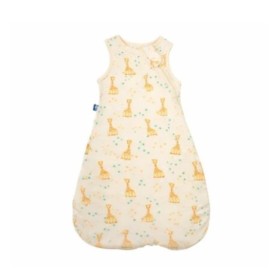 Sophie La Girafe Bliss Sac Φθινοπωρινός & Ανοιξιάτικος Υπνόσακος Vanilla 1.0 Tog 6-18 Μηνών 1 Τεμάχιο