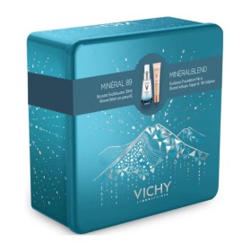 Vichy Set Miner … Vichy Set Miner …