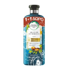 Herbal Essences &hellip;