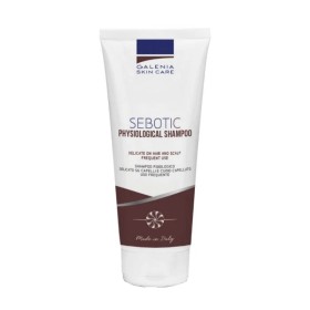 Cerion Sebotic Physiological Σαμπουάν για Αδύναμα Μαλλιά 200ml Cerion Sebotic Physiological Σαμπουάν για Αδύναμα Μαλλιά 200ml