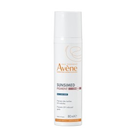 Avene Sunsimed Pigment SPF50+ Αντηλιακό Σώματος κατά της Φωτογήρανσης & των Κηλίδων 80ml Avene Sunsimed Pigment SPF50+ Αντηλιακό Σώματος κατά της Φωτογήρανσης & των Κηλίδων 80ml