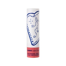 Korres Σταφύλι Lip Balm Tinted με Χρώμα 4.5g Korres Σταφύλι Lip Balm Tinted με Χρώμα 4.5g