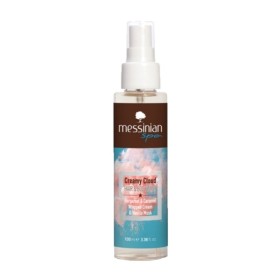 Messinian Spa Hair & Body Mist Creamy Cloud Hair Περγαμόντο & Καραμελωμένη Σαντιγύ 100ml Messinian Spa Hair & Body Mist Creamy Cloud Hair Περγαμόντο & Καραμελωμένη Σαντιγύ 100ml