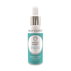 Tecnoskin Serum Expert Urban Stress Photoage Shield Ορός Προσώπου κατά της Φωτογήρανσης 30ml