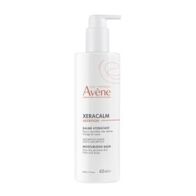 Avene Xeracalm Nutrition Ενυδατικό Baume 400ml Avene Xeracalm Nutrition Ενυδατικό Baume 400ml