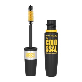 Maybelline Colossal 36h Αδιάβροχη Mascara για Μήκος Black 10ml