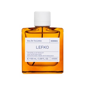 Korres Lefko Eau De Toilette Γυναικείο Άρωμα 100ml Korres Lefko Eau De Toilette Γυναικείο Άρωμα 100ml