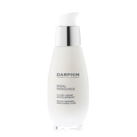 Darphin Ideal Resource Micro-Refining Smoothing Fluid Λεπτόρρευστη Αντιγηραντική Κρέμα 50ml