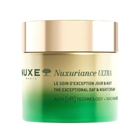 Nuxe Nuxuriance Ultra Exceptional Day & Night Cream Αντιγηραντική Κρέμα Προσώπου 75ml Nuxe Nuxuriance Ultra Exceptional Day & Night Cream Αντιγηραντική Κρέμα Προσώπου 75ml