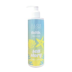Aloe Colors x Bdtk Sea Story Ενυδατική Lotion Σώματος 200ml