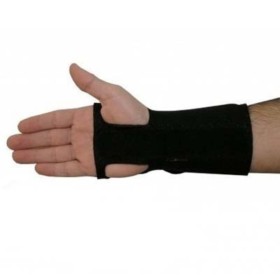 ADCO Era Touch Wrist Splint for Right & Left Hand (03230) Large 1 Piece