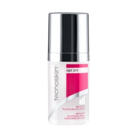 Tecnoskin Age Pro Myolift Platinum Eye Cream Κρέμα Ματιών για Επιδερμίδες 50+ 15ml