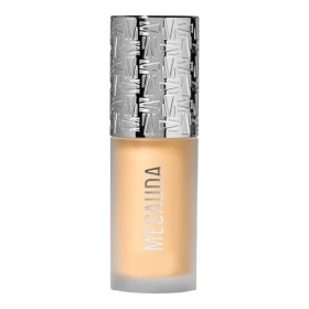 Mesauda Milano Beauty Highlighter Προσώπου Flush Light 102 Golden Hour 8ml