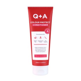 Q+A Colour Protect Conditioner Προστασία Χρώματος & Λάμψη 250ml Q+A Colour Protect Conditioner Προστασία Χρώματος & Λάμψη 250ml