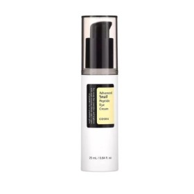 Cosrx Advanced Snail Peptide Eye Cream Ενυδατική Κρέμα Mατιών 25ml Cosrx Advanced Snail Peptide Eye Cream Ενυδατική Κρέμα Mατιών 25ml