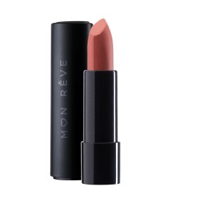 Mon Reve Irresistible Lipstick Εξαιρετικά Ενυδατικό Κραγιόν με Πλούσιο Χρώμα που Διαρκεί No. 09 4.5g Mon Reve Irresistible Lipstick Εξαιρετικά Ενυδατικό Κραγιόν με Πλούσιο Χρώμα που Διαρκεί No. 09 4.5g