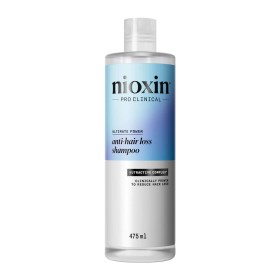 Nioxin Anti-Hair Loss Σαμπουάν κατά της Τριχόπτωσης 475ml Nioxin Anti-Hair Loss Σαμπουάν κατά της Τριχόπτωσης 475ml