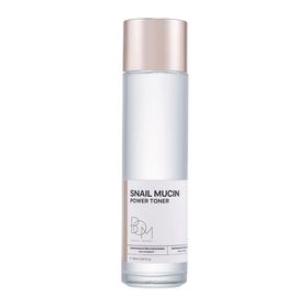 Beauty Of Majesty Snail Mucin Power Toner Τόνερ Σαλιγκαριού 150ml