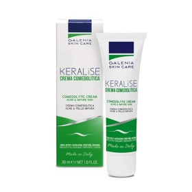 Cerion Keralise Crema Comedolitica απολεπιστική Καθαριστική Κρέμα Προσώπου 30ml