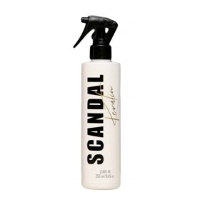 Scandal Beauty Keratin Serum Leave in Spray για Αναδόμηση 250ml