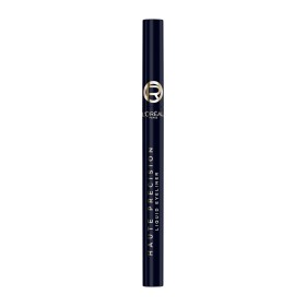 Loreal Paris Haute Precision Liquid Eyeliner Υγρό Μολύβι Ματιών Bleu Suede 1 Τεμάχιο Loreal Paris Haute Precision Liquid Eyeliner Υγρό Μολύβι Ματιών Bleu Suede 1 Τεμάχιο
