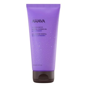 Ahava Mineral Shower Gel Spring Blossom Ενυδατικό Αφρόλουτρο 200ml