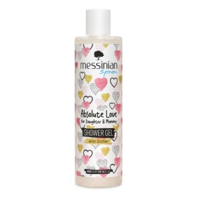 Messinian Spa Shower Gel Αφρόλουτρο for Daughter & Mommy 300ml